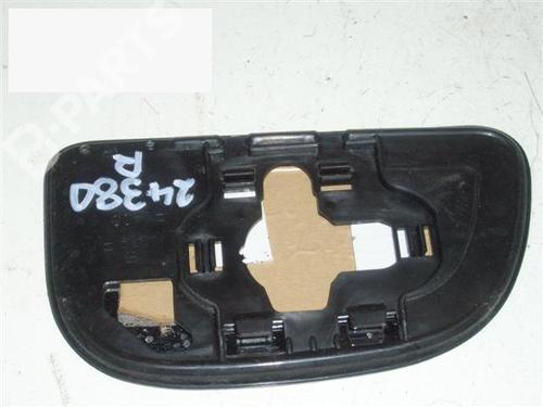 BP6346896C27 | Right mirror MITSUBISHI COLT IV (CA_A) 1.3 GLi 12V (CA1A) BP6346896C27