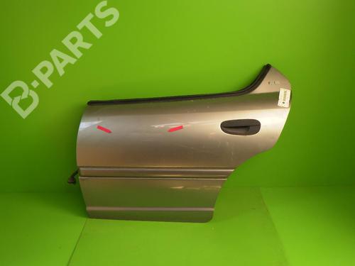 Used Left rear door CHRYSLER NEON (PL) 2.0 16V (133 hp) 6676058