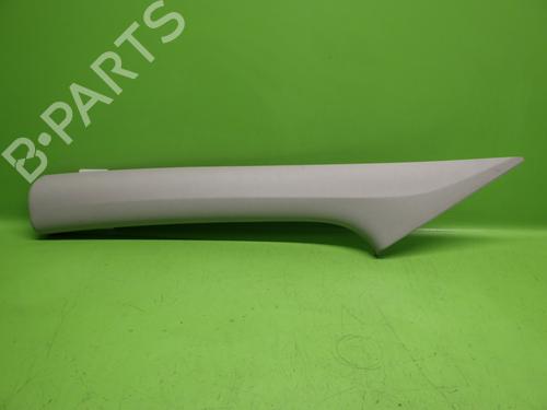 Used Front left wheel arch trim OPEL ASTRA K (B16) 1.2 Turbo (68) (131 hp) 28082665