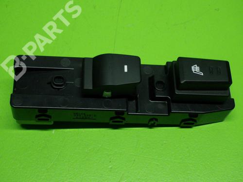 Used Left rear window switch HYUNDAI IONIQ (AE) 1.6 GDI Hybrid (105 hp) 10746783