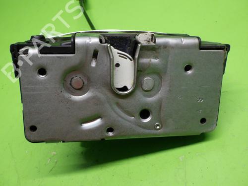 Used Rear right lock OPEL CORSA D (S07) 1.3 CDTI (L08, L68) (75 hp) 13614437