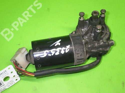 Used Front wiper motor MERCEDES-BENZ SPRINTER 3-t Platform/Chassis (B903) 313 CDI (903.611, 903.612, 903.621, 903.622) (129 hp) 6602918