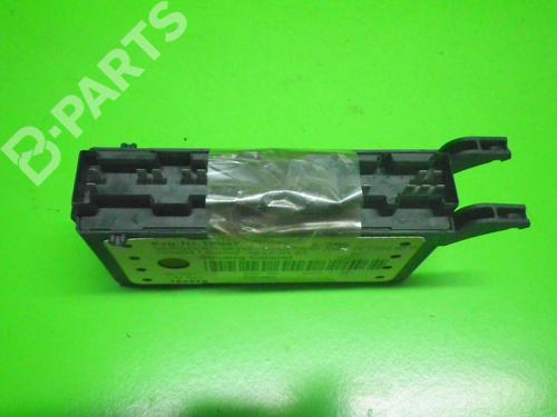Control unit MERCEDES-BENZ C-CLASS (W202) C 220 D (202.121) | BP6347081M11 