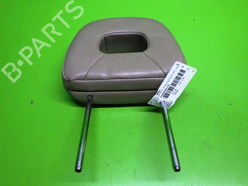 Used Headrest NISSAN X-TRAIL I (T30) 2.2 Di 4x4 (114 hp) 14724795