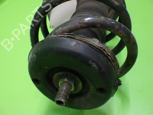Right front shock absorber PEUGEOT 307 (3A/C) 2.0 HDi 110 | BP14911502M17 
