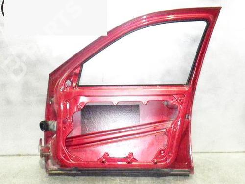 Right front door VW GOLF IV (1J1) 1.9 TDI | BP6605581C3 