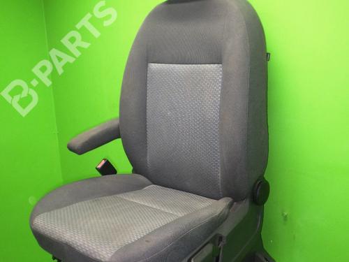Left front seat FORD FOCUS C-MAX (DM2) 1.6 TDCi | BP9118135C15 