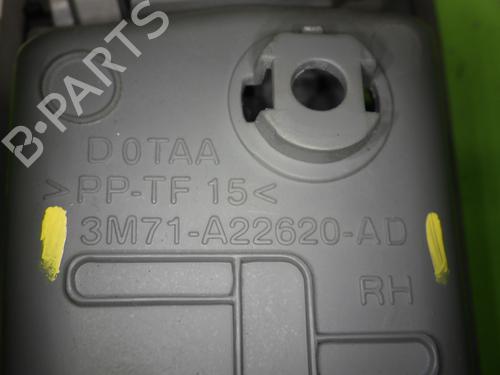 Rear right interior door handle MAZDA 2 (DY) 1.4 | BP30582359I16