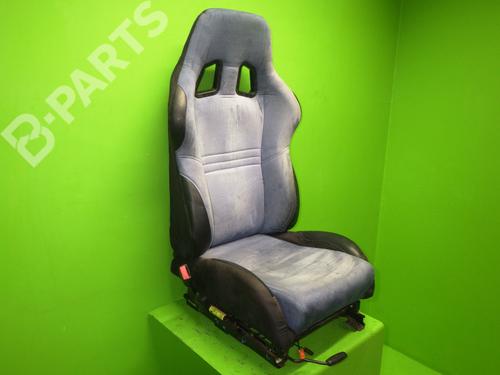 Left front seat FORD MONDEO III (B5Y) 2.0 16V TDDi / TDCi | BP7761392C15 