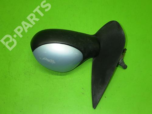 Retrovisor izquierdo PEUGEOT 206 Hatchback (2A/C) 1.4 HDi eco 70 | BP6654231C26 