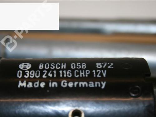 Front wiper motor OPEL VECTRA B (J96) 1.6 i 16V (F19) | BP6643115M29 
