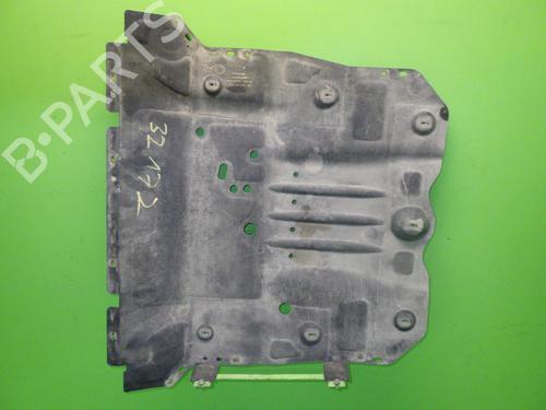 Underbody protection OPEL ASTRA K Sports Tourer (B16) 1.2 Turbo (35) | BP27350938M92 