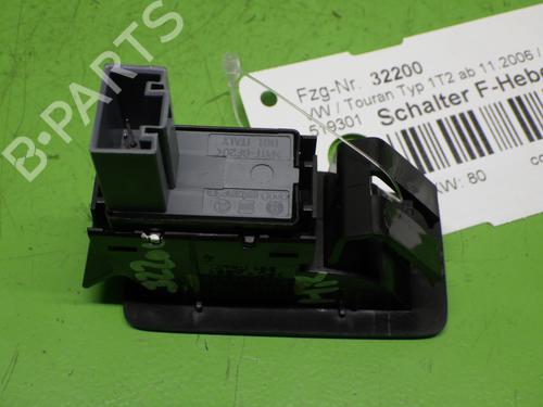 Right rear window switch VW TOURAN (1T1, 1T2) 2.0 EcoFuel | BP28050695I28 