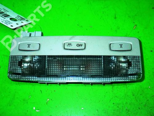 Used Interior roof light RENAULT LAGUNA II Grandtour (KG0/1_) 2.2 dCi (KG0F, KG1N) (140 hp) 6370925