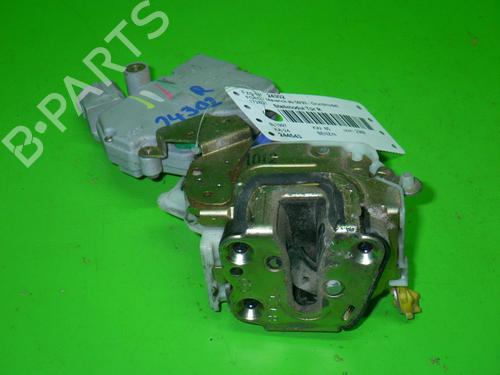 Used Front right lock FORD MAVERICK (UDS, UNS) 2.4 i (UDS) (116 hp) 14716680
