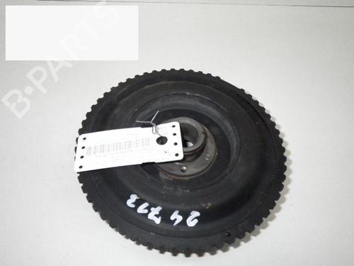 Used Engine mount BMW 5 (E39) 520 i (150 hp) 14706600