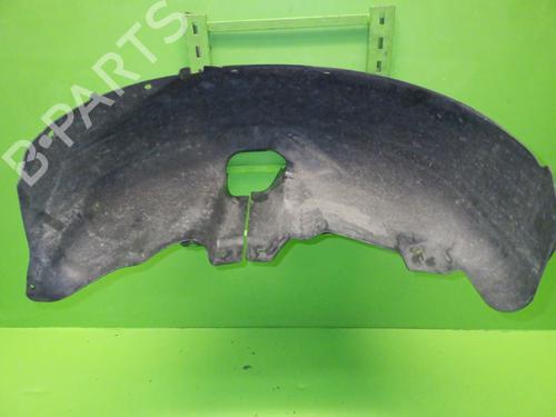 Wheel arch VW POLO V (6R1, 6C1) 1.4 (6R1) | BP28050382C56 
