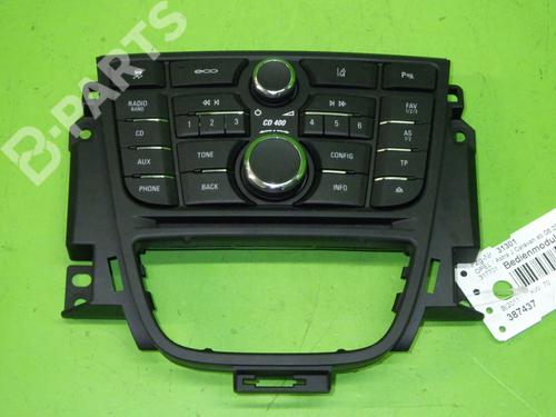 Used Switch OPEL ASTRA J Sports Tourer (P10) 1.3 CDTI (35) (95 hp) 11747498