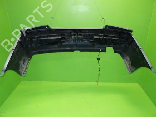 Rear bumper PEUGEOT 406 (8B) 1.8 16V | BP27601794C8 
