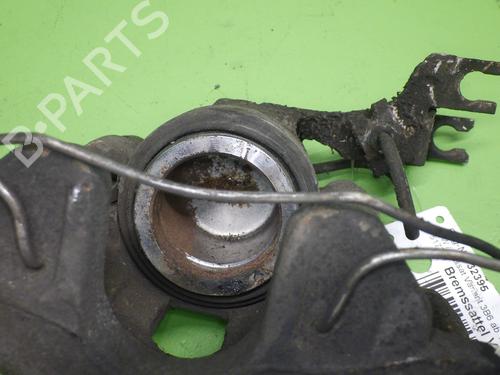 Left front brake caliper VW PASSAT B5.5 Variant (3B6) 1.9 TDI | BP32158574M105