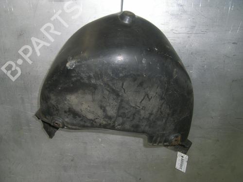 Used Wheel arch MERCEDES-BENZ A-CLASS (W168) A 140 (168.031, 168.131) (82 hp) 14715100