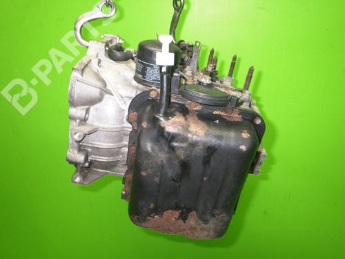 Gearbox MITSUBISHI SPACE WAGON (N9_W, N8_W) 2.4 GDI (N84W) | BP9622119M3 