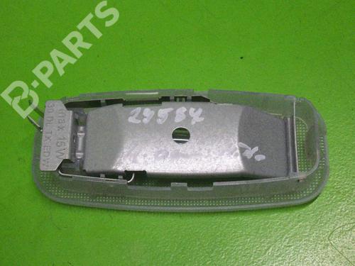 Interior roof light MERCEDES-BENZ A-CLASS (W169) A 180 CDI (169.007, 169.307) | BP6387910I8 