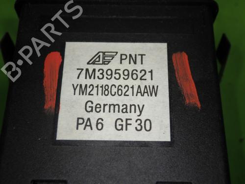 Switch VW SHARAN (7M8, 7M9, 7M6) 1.9 TDI | BP19024984I30 