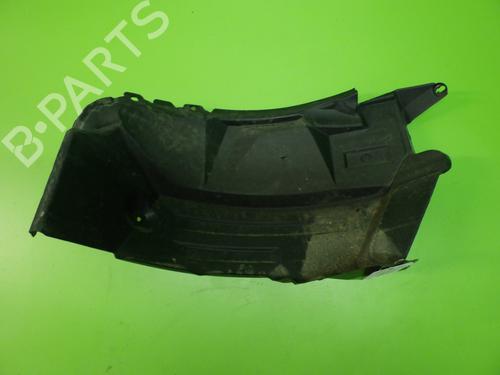 Used Wheel arch MITSUBISHI COLT CZC VI Convertible (RG) 1.5 (Z36A) (109 hp) 15113369