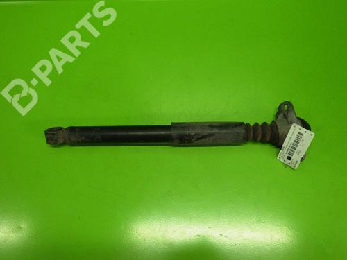 Used Left rear shock absorber VW GOLF V (1K1) 1.4 TSI (122 hp) 6658474