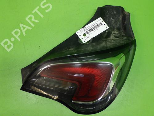 Used Right taillight Right taillight 36873541 36873541