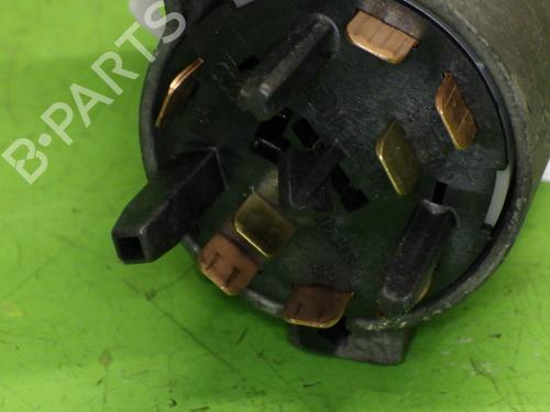 Ignition barrel AUDI A6 C5 Avant (4B5) 1.9 TDI | BP27092343M48 