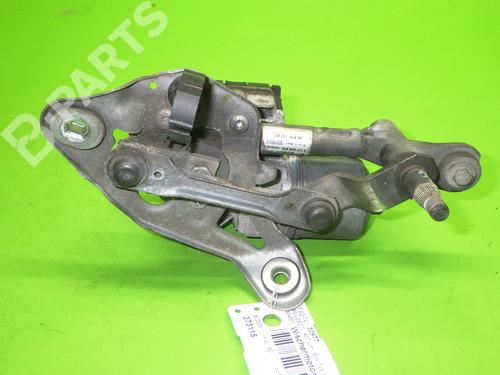 Used Front wiper motor PEUGEOT 407 SW (6E_, 6D_) 1.6 HDi 110 (109 hp) 8320508