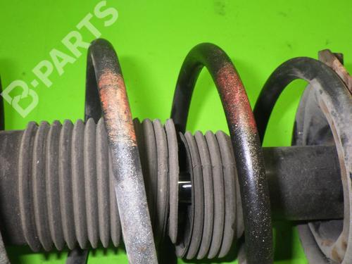 Right front shock absorber NISSAN PRIMERA Estate (WP12) 1.8 | BP6637107M17