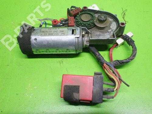 BP6342313M60 | Motor techo deslizable PEUGEOT 405 II Break (4E) 2.0 BP6342313M60