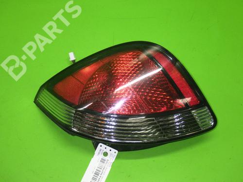 Used Right taillight KIA RIO II (JB) 1.5 CRDi (110 hp) 6931846