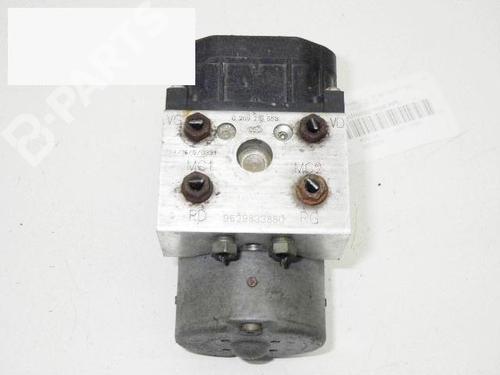 Used ABS pump PEUGEOT 306 Break (7E, N3, N5) 1.4 (75 hp) 6350136