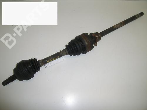 Used Right front driveshaft LANCIA DELTA II (836_) 1.8 i.e. (836AG, 836AL) (90 hp) 6666226