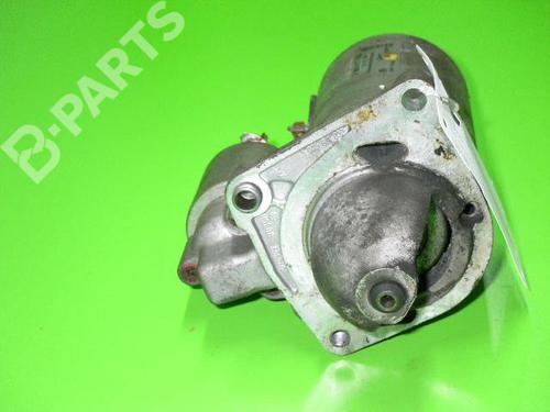 Starter FIAT PUNTO Convertible (176_) 60 1.2 (176AR_, 176BR_) | BP6356292M8 