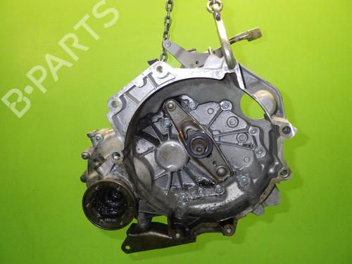 Used Gearbox Gearbox VW POLO IV (9N_, 9A_) 1.4 16V (75 hp) 36426311 36426311