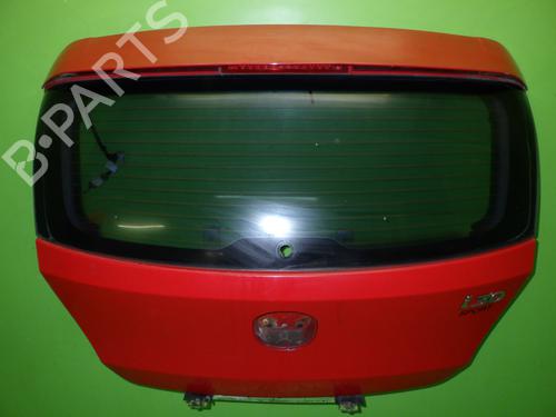 Used Tailgate Tailgate HYUNDAI i30 (FD) 1.6 CRDi (116 hp) 36426267 36426267