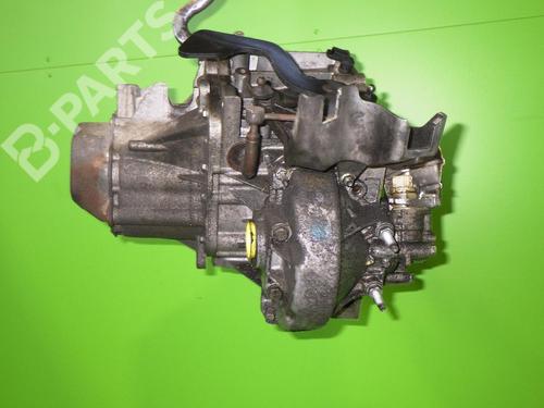 Gearbox CITROËN C5 I (DC_) 1.8 16V (DC6FZB, DC6FZE) | BP6382467M3 