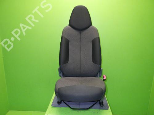 Banco frente direito Banco frente direito TOYOTA AYGO (_B1_) 1.0 (KGB10_, KGB10R) (68 hp) 33808360 33808360