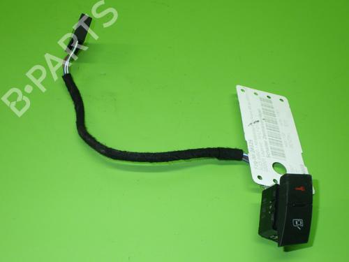 Used Comfort control module AUDI A6 C5 Avant (4B5) 1.8 T (150 hp) 6349087