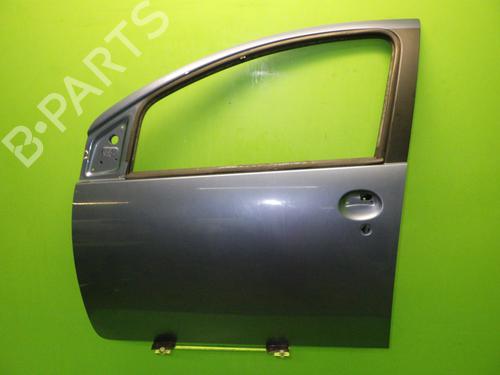Used Left front door TOYOTA AYGO (_B1_) 1.0 (KGB10_, KGB10R) (68 hp) 21164628