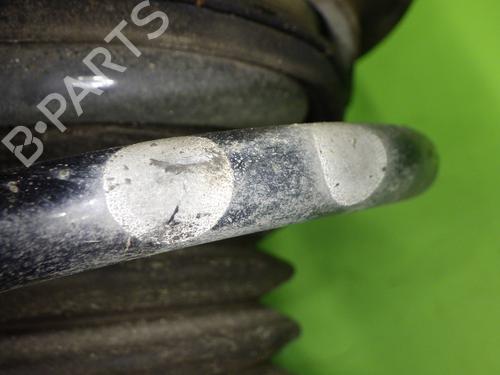 Left front shock absorber OPEL ASTRA K (B16) 1.2 Turbo (68) | BP28006866M16 