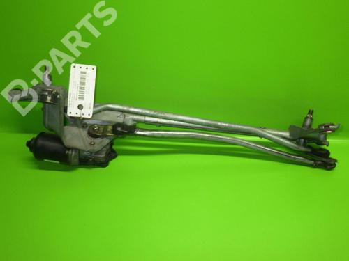 Used Front wiper motor CHRYSLER 300M (LR) 3.5 V6 24V (252 hp) 6659734