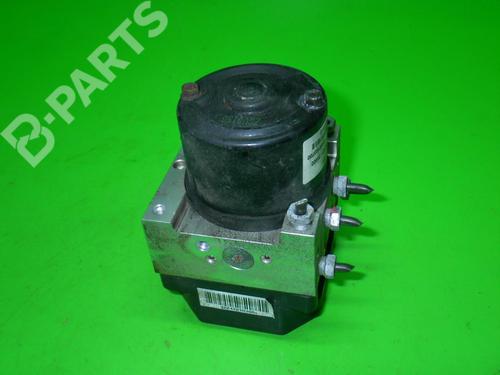 Used ABS pump HYUNDAI ACCENT II (LC) 1.3 (86 hp) 6357680