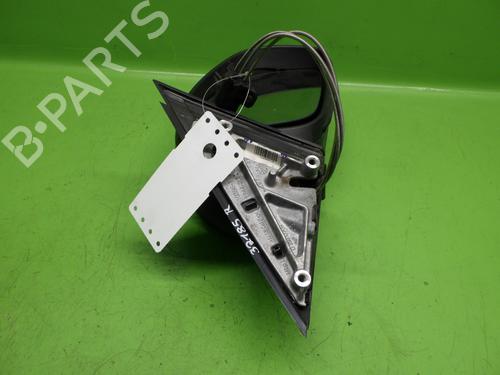 Right mirror SKODA FABIA II (542) 1.4 | BP27976606C27 