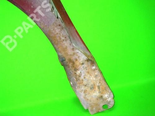 Right front fenders VW SHARAN (7M8, 7M9, 7M6) 1.9 TDI | BP6663074C42 